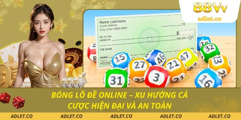 bóng lô đề
