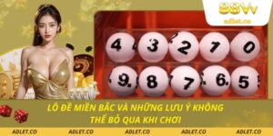 lô đề miền bắc
