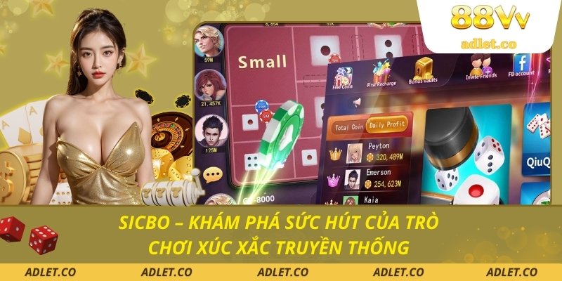 sicbo