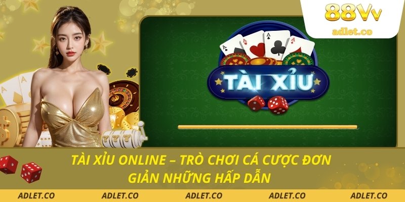Tài xỉu online có hợp pháp tại nhiều quốc gia khi được cấp phép